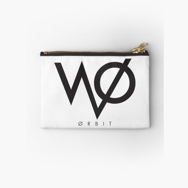 Item preview, Orbit – Electronic Music Icon 01 – Black Version designed and sold by parissiArt.