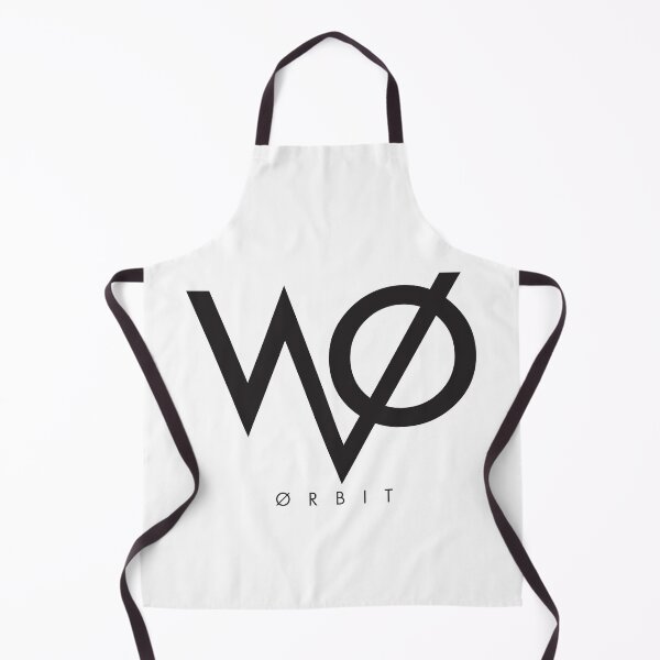 Item preview, Orbit – Electronic Music Icon 01 – Black Version designed and sold by parissiArt.