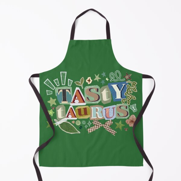 Item preview, tasty taurus designed and sold by codename.stickyhand .