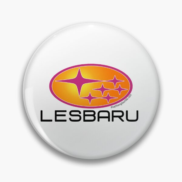 Item preview, Lesbaru designed and sold by The-VigilAuntie.