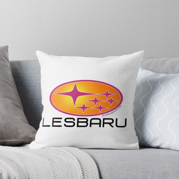 Item preview, Lesbaru designed and sold by The-VigilAuntie.