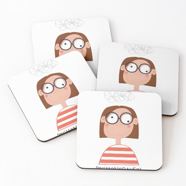 Item preview, pEriMenoPauSe designed and sold by LjMCuteStore.