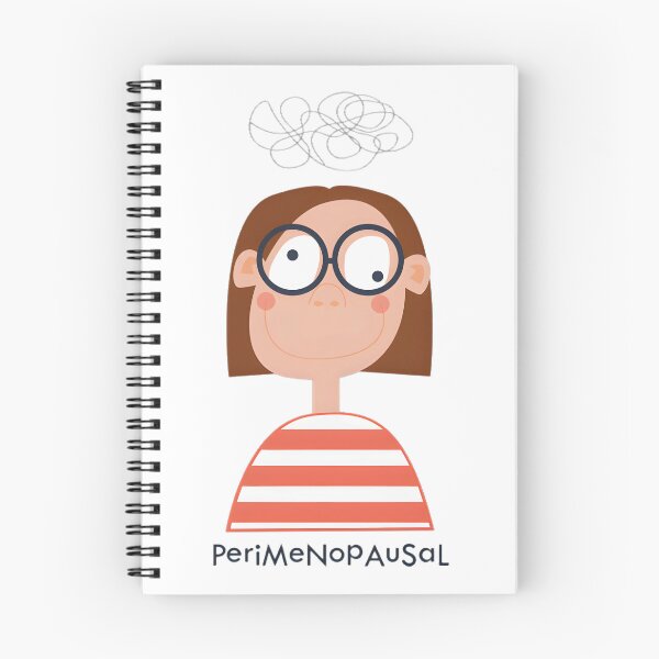 Item preview, pEriMenoPauSe designed and sold by LjMCuteStore.