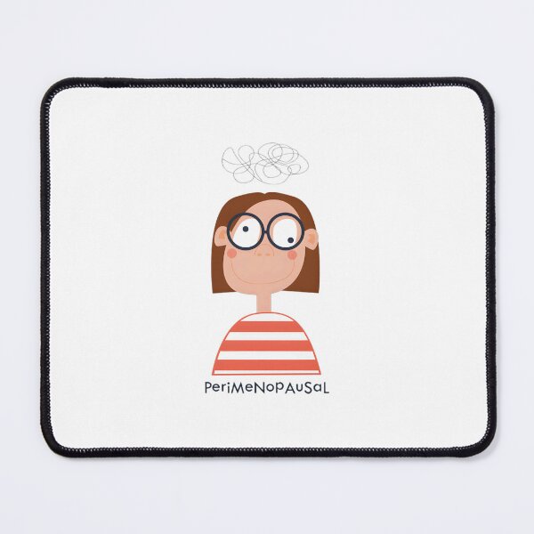 Item preview, pEriMenoPauSe designed and sold by LjMCuteStore.