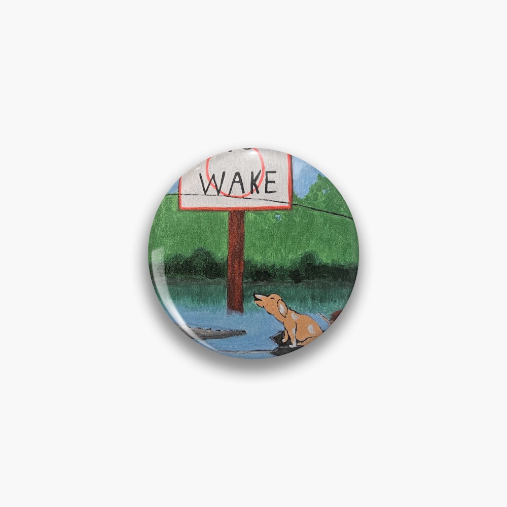 Item preview, Pin designed and sold by RudyYoder.