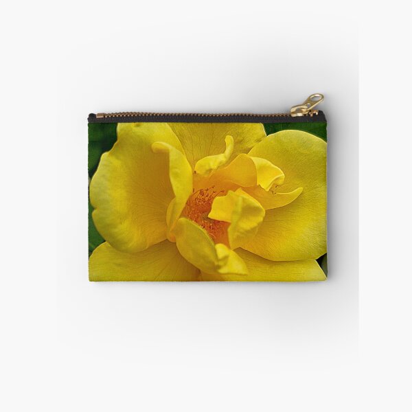 Item preview, Yellow Rose Flower Photo designed and sold by NikaNavi.