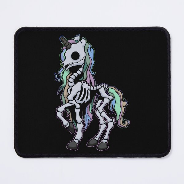 Item preview, Dead Unicorn (V2) designed and sold by TheWizardKitten.