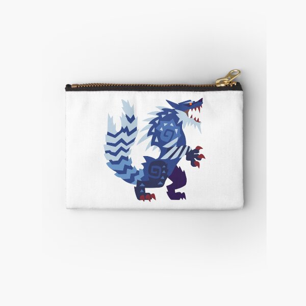 Item preview, Lunagaron Monster Hunter Icon designed and sold by WhiteoutTM.