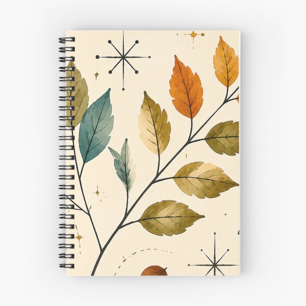 Item preview, Spice Garden: Branch and Berry designed and sold by EverydayMagik.