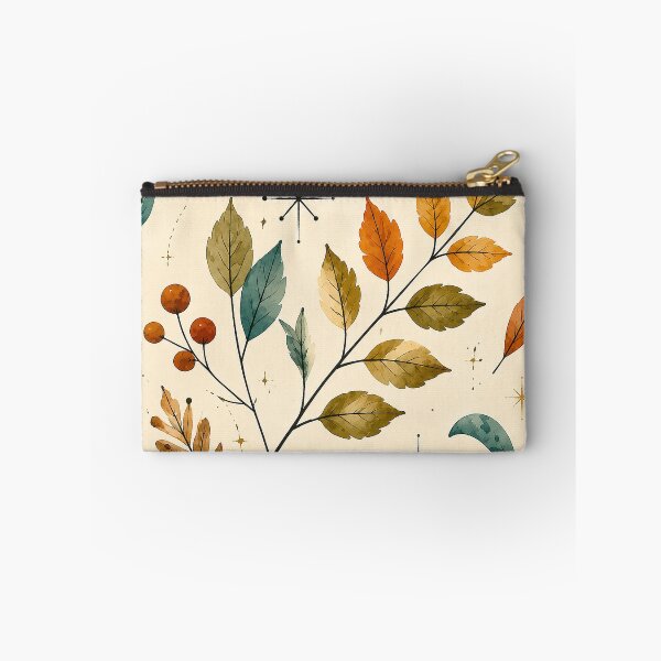 Item preview, Spice Garden: Branch and Berry designed and sold by EverydayMagik.
