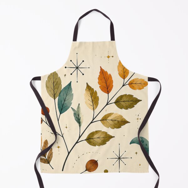 Item preview, Spice Garden: Branch and Berry designed and sold by EverydayMagik.