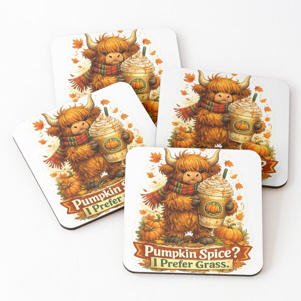 Item preview, Pumpkin spice? I prefer grass designed and sold by Sartawsky.