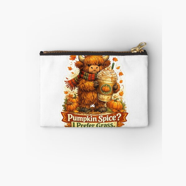 Item preview, Pumpkin spice? I prefer grass designed and sold by Sartawsky.