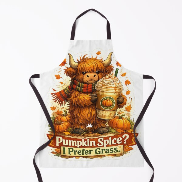 Item preview, Pumpkin spice? I prefer grass designed and sold by Sartawsky.