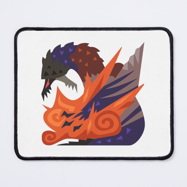 Item preview, Molagast Monster Hunter Icon designed and sold by WhiteoutTM.
