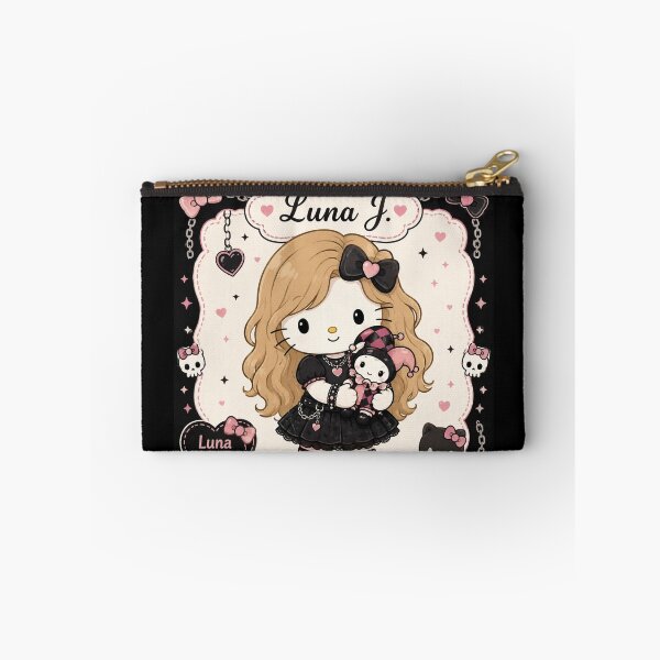 Item preview, Luna J. designed and sold by AlexJester Store .