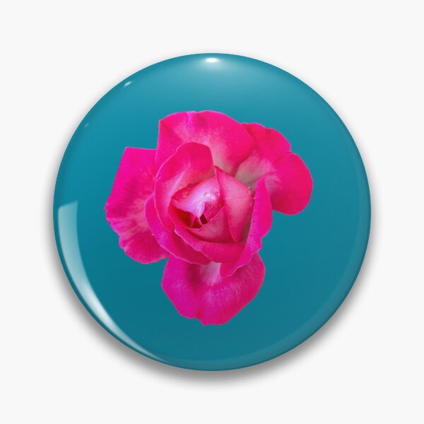 Item preview, Pink Rose  designed and sold by Bookworm Illustration.