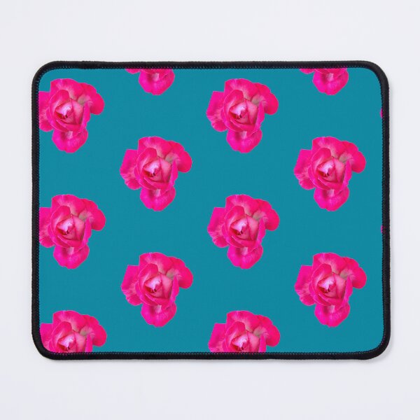 Item preview, Pink Rose  designed and sold by Bookworm Illustration.