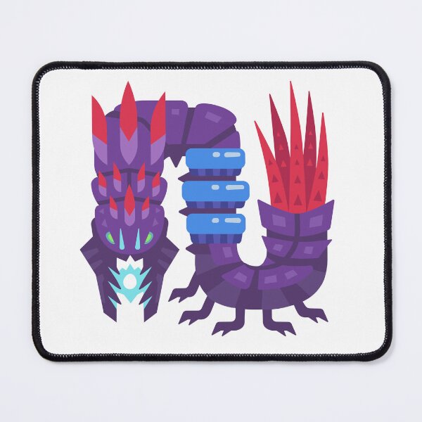 Item preview, Cebena Gul Monster Hunter Icon designed and sold by WhiteoutTM.