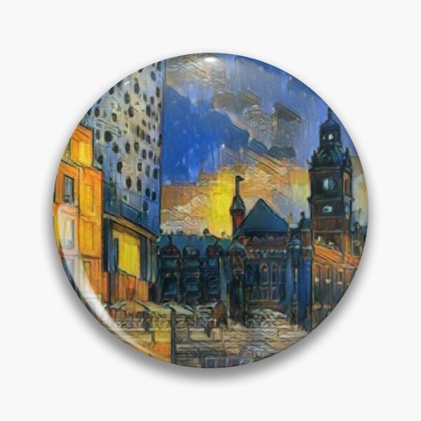 Item preview, Hamburg designed and sold by sid1802.