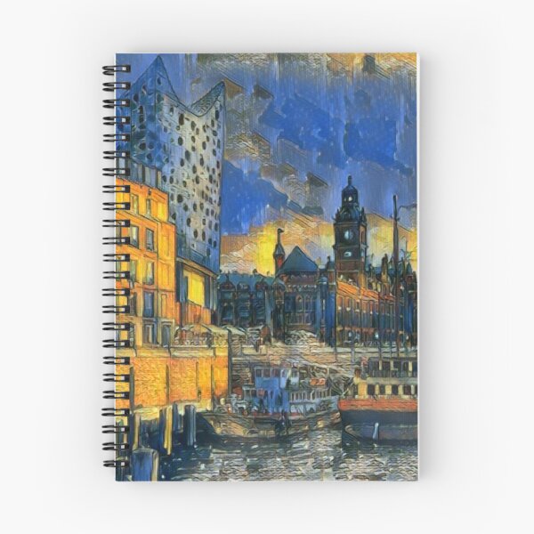 Item preview, Hamburg designed and sold by sid1802.