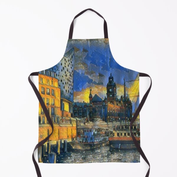 Item preview, Hamburg designed and sold by sid1802.