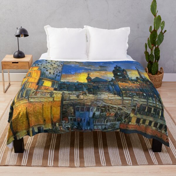 Item preview, Hamburg designed and sold by sid1802.
