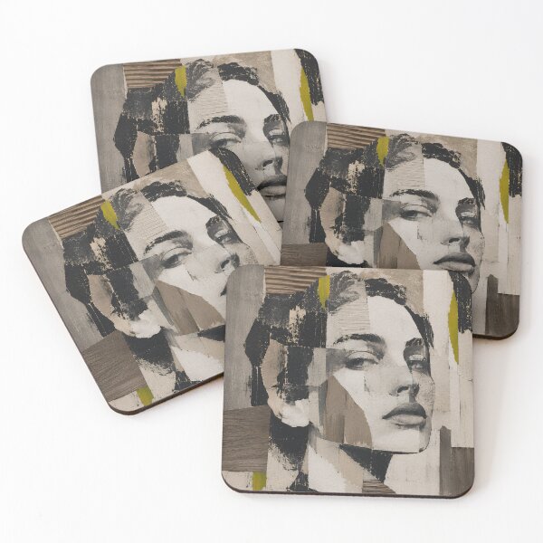 Item preview, The Woman Behind the Layers designed and sold by YannisZART.