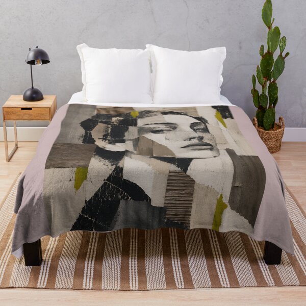 Item preview, The Woman Behind the Layers designed and sold by YannisZART.