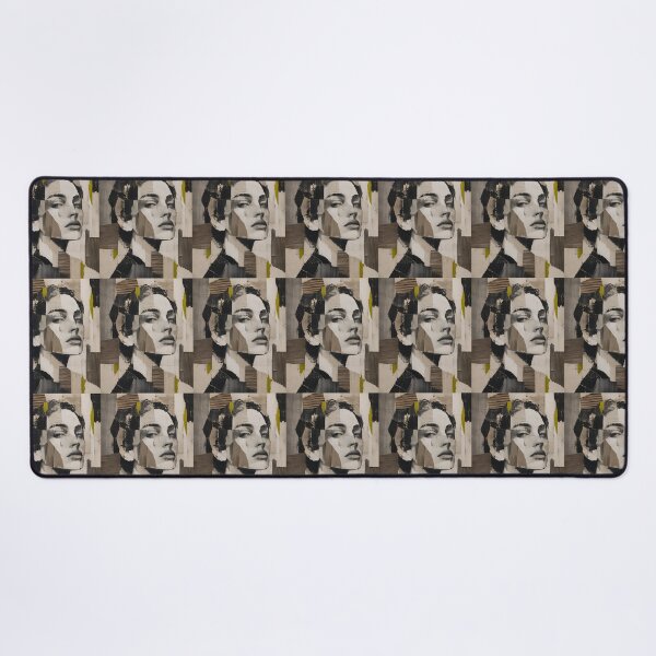 Item preview, The Woman Behind the Layers designed and sold by YannisZART.