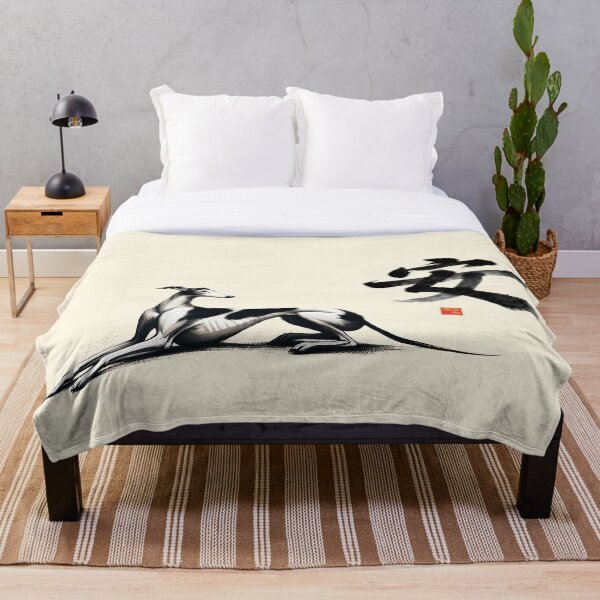 Artikelvorschau, GALOGO – RSS-04 安 Peace - Resting Light entworfen und verkauft von GALOGO – Art for Sighthounds & Animal Welfare.