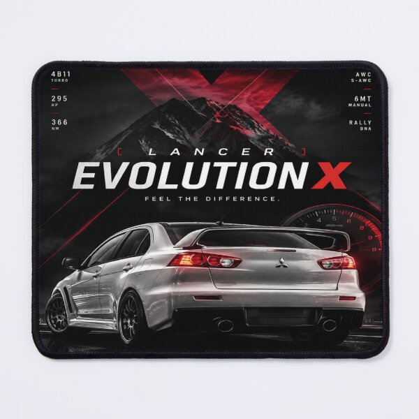 Item preview, Japanese Evolution X Performance Blueprint designed and sold by xAlqasi.