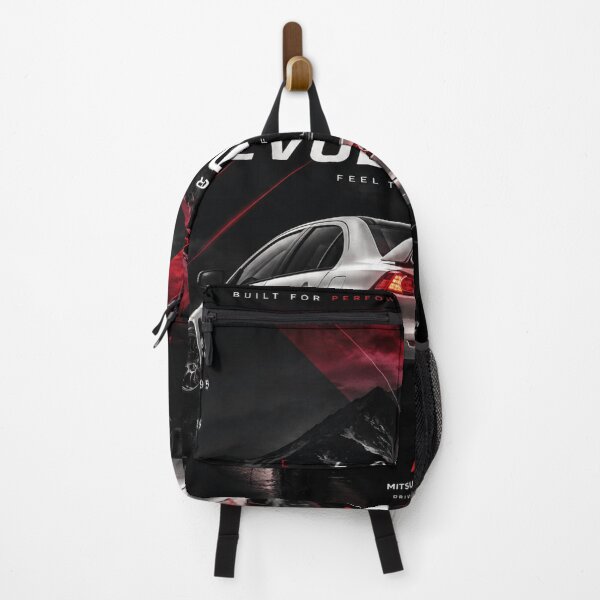 Item preview, Japanese Evolution X Performance Blueprint designed and sold by xAlqasi.