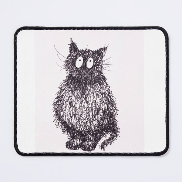 Item preview, furball designed and sold by JuljasArt.