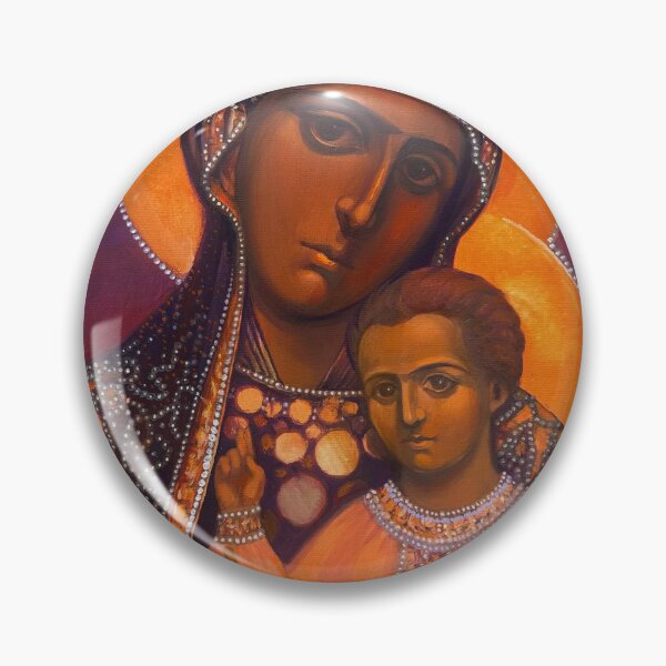 Item preview, Lady of the Angels designed and sold by Fosco-Culto.