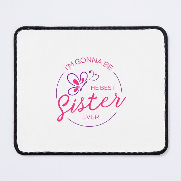 Item preview, Best sister designed and sold by Atozproductservices.