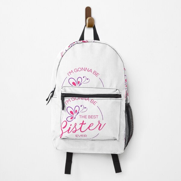 Item preview, Best sister designed and sold by Atozproductservices.