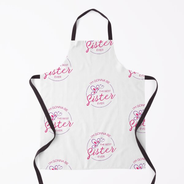 Item preview, Best sister designed and sold by Atozproductservices.