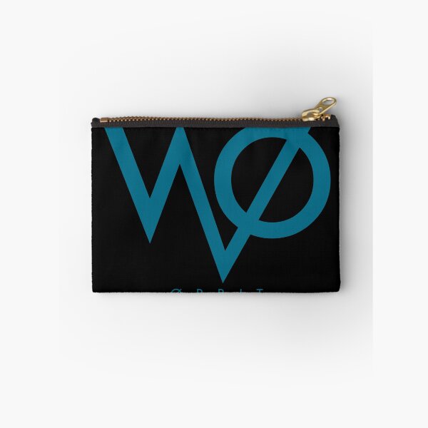 Item preview, Orbit – Electronic Music Icon 01 – blue Version designed and sold by parissiArt.