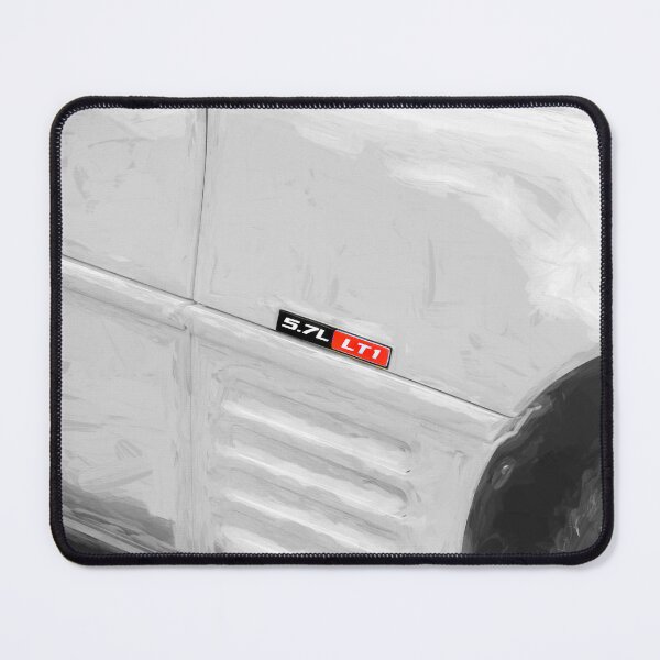 Item preview, 1992 Chevy Corvette LT1 5.7L V8 Coupe designed and sold by RichFrancoCars.