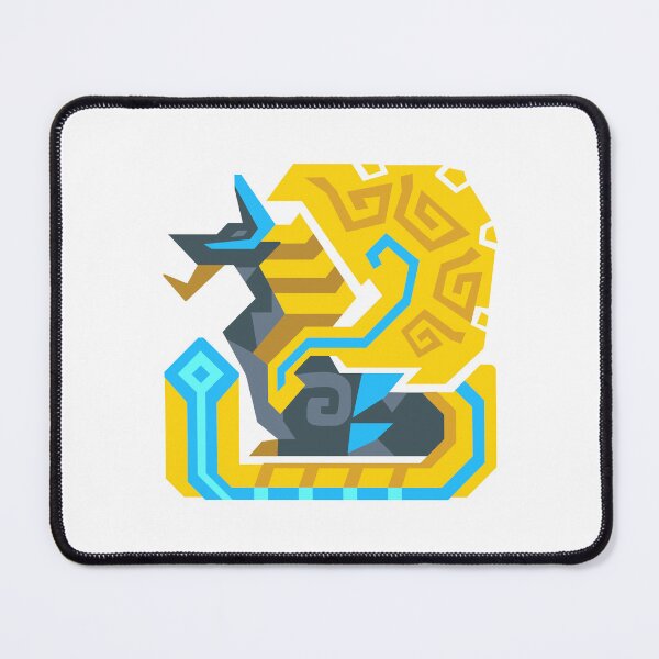 Item preview, Monster Hunter Nef-Garmat Icon designed and sold by WhiteoutTM.