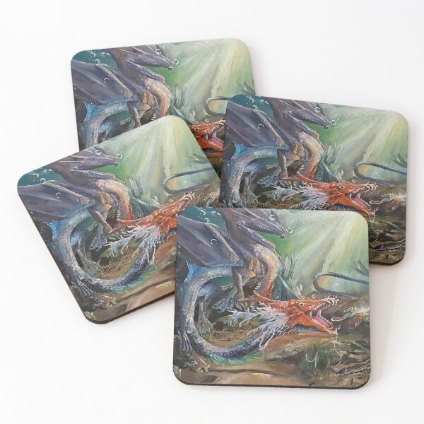 Item preview, Upstream of Apex designed and sold by Found Familiar Arts.