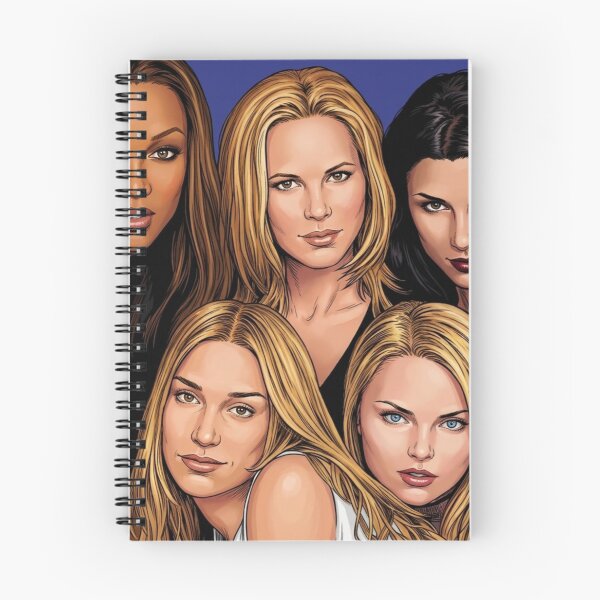 Item preview, Pretty Ugly Lgbtq+ Comic Book Art Home Wall Decor Print Poster Pride TV Series Movie  designed and sold by Mind Space.
