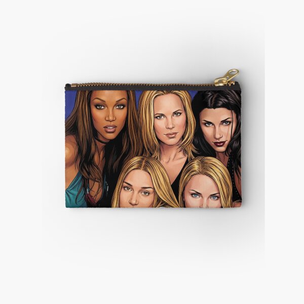 Item preview, Pretty Ugly Lgbtq+ Comic Book Art Home Wall Decor Print Poster Pride TV Series Movie  designed and sold by Mind Space.