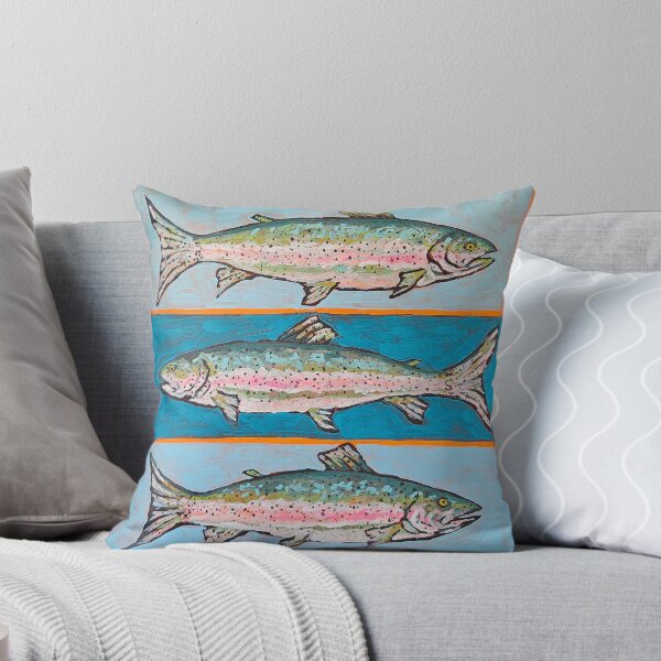 Item preview, Rainbow Trout  designed and sold by RudyYoder.