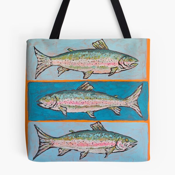 Item preview, Rainbow Trout  designed and sold by RudyYoder.