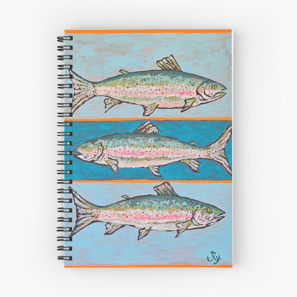 Item preview, Rainbow Trout  designed and sold by RudyYoder.