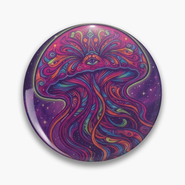 Item preview, 60s Psychedelic Movie Poster designed and sold by susiecc.