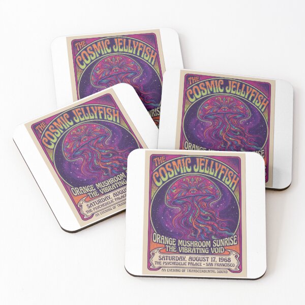 Item preview, 60s Psychedelic Movie Poster designed and sold by susiecc.