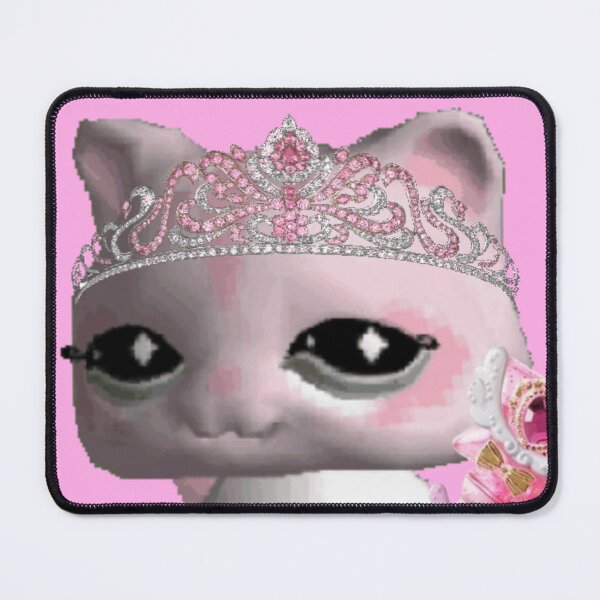 Item preview, Princess LPS kitty!!! designed and sold by PLANET-VEE.